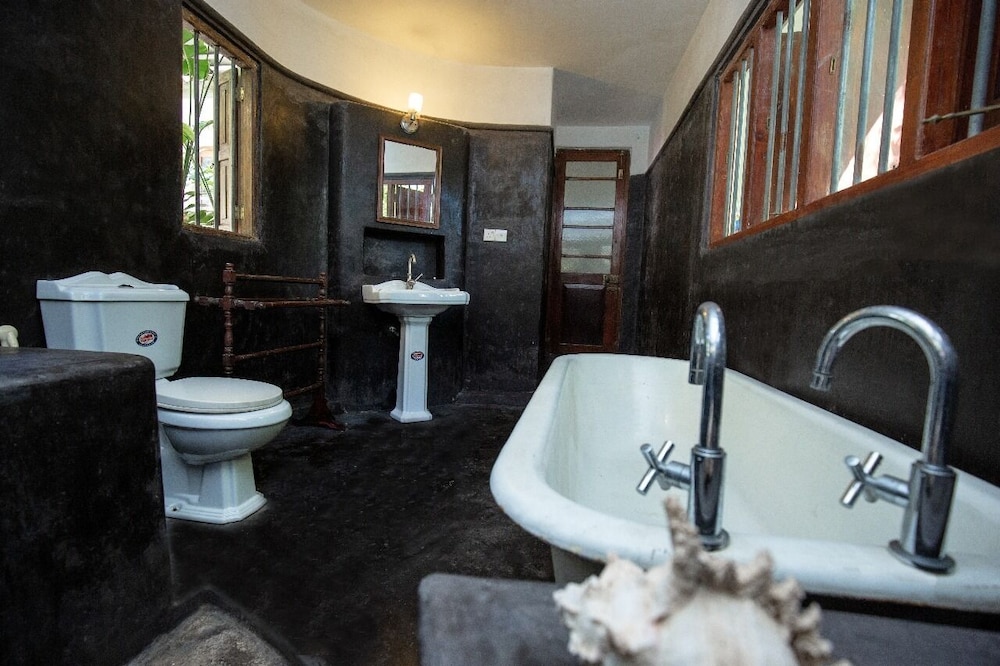 Thuru Sewana Villa