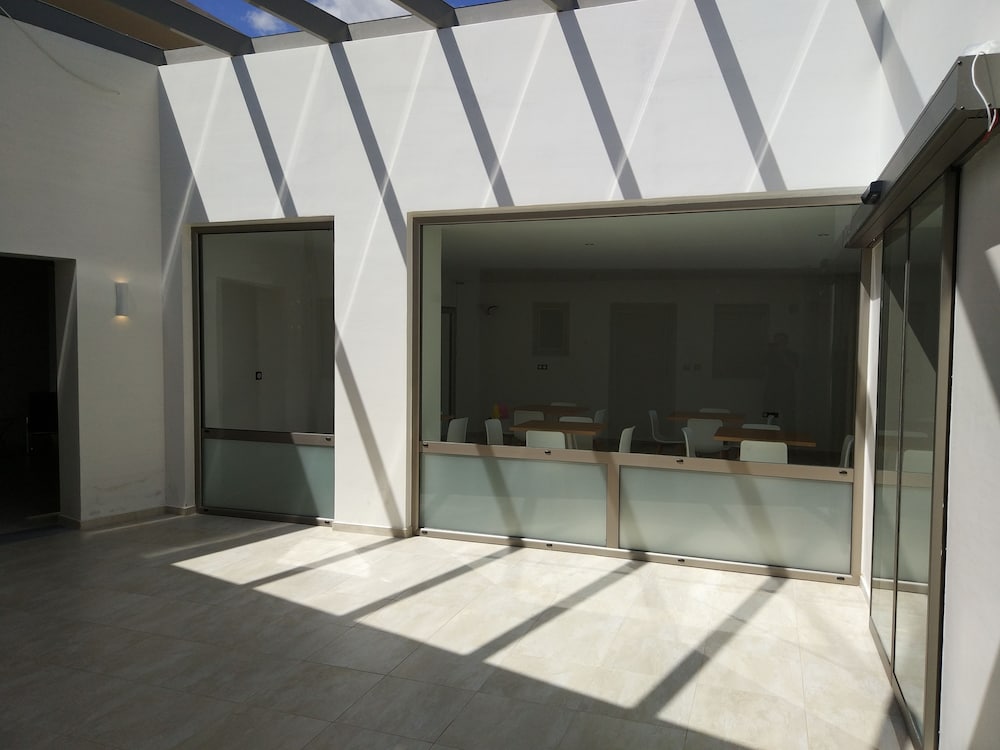 Belvedere Apartments and Spa