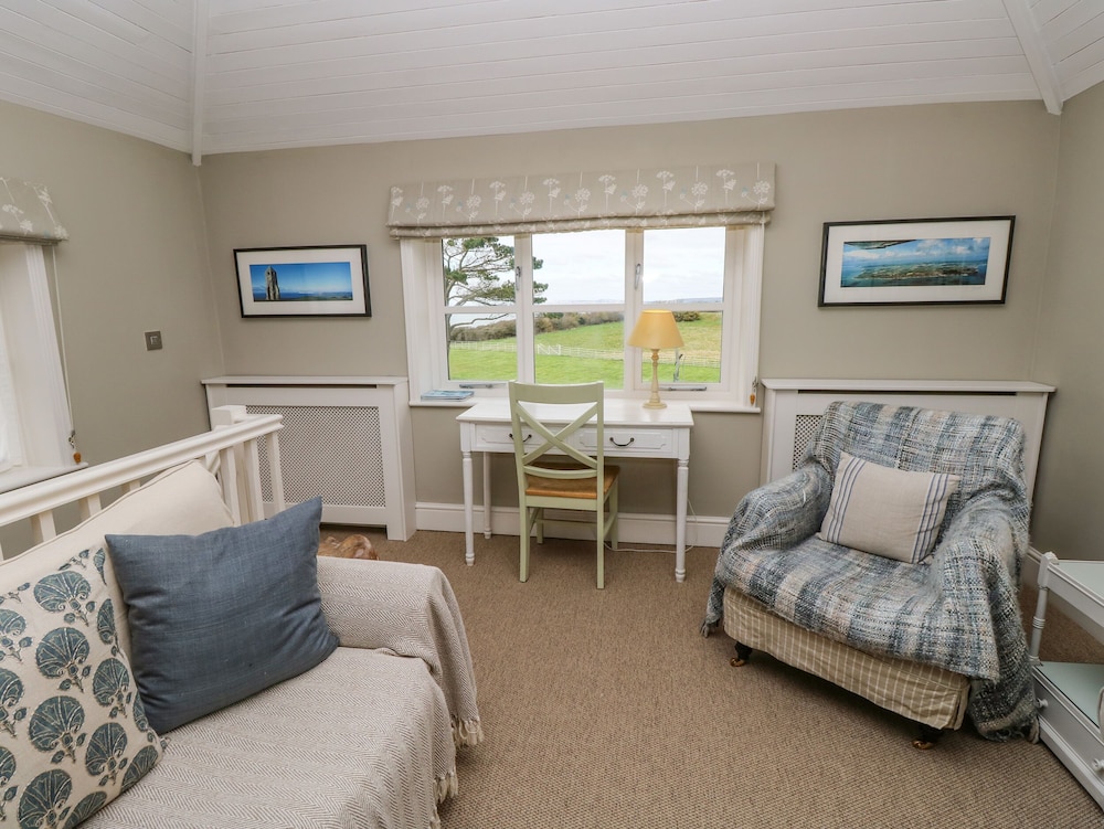 The Coach House