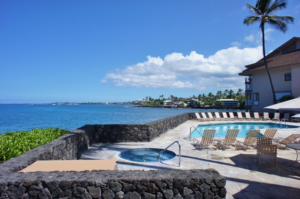Direct Ocean Front In-unit Wifi Concierge Included - Vrkcv