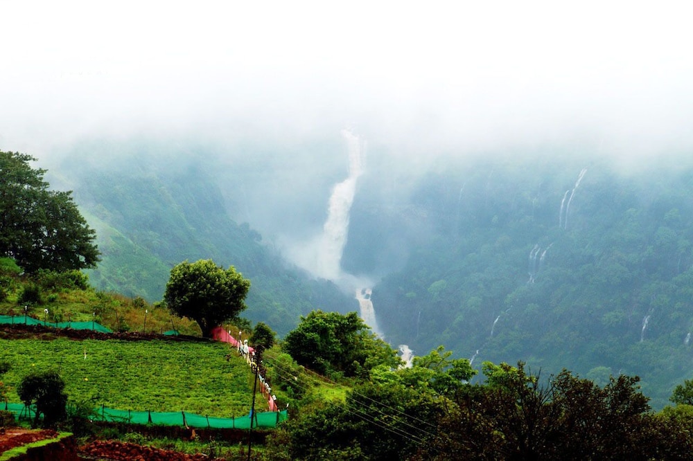The Byke Sai Cottage, Mahabaleshwar