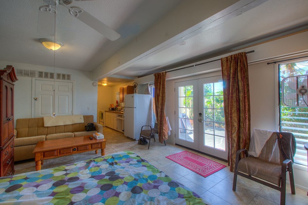 Kona Hawaii Guesthouse
