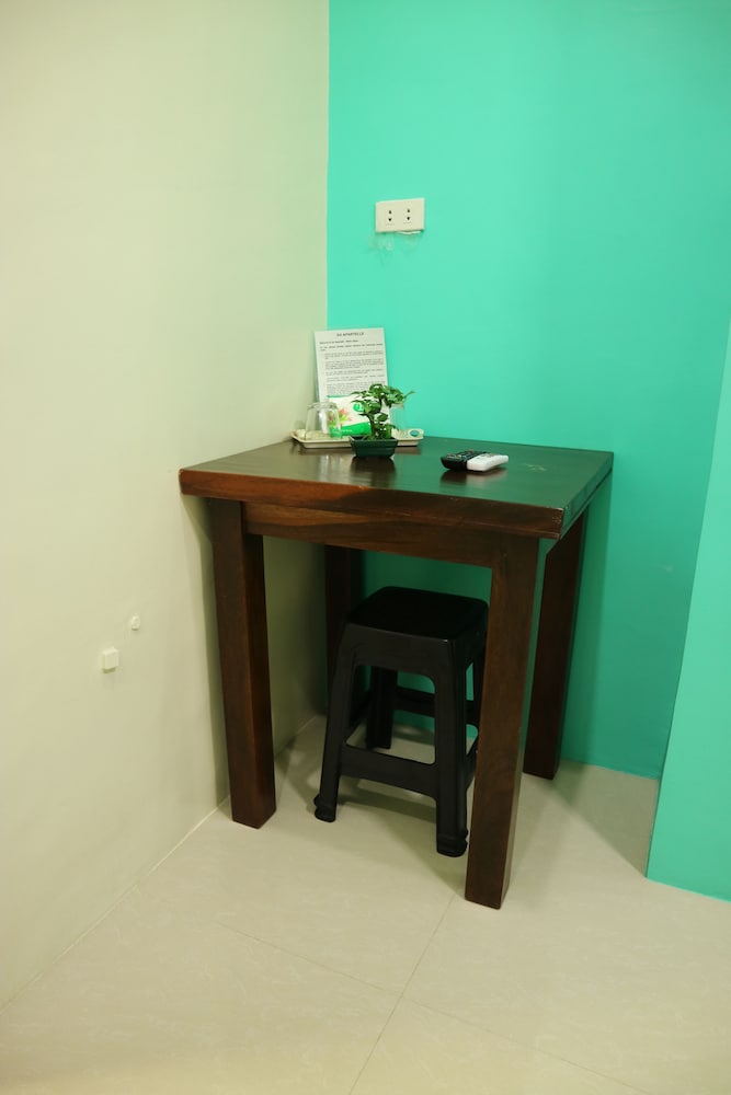 EA Apartelle - Metro Vigan - Hostel, photo 42