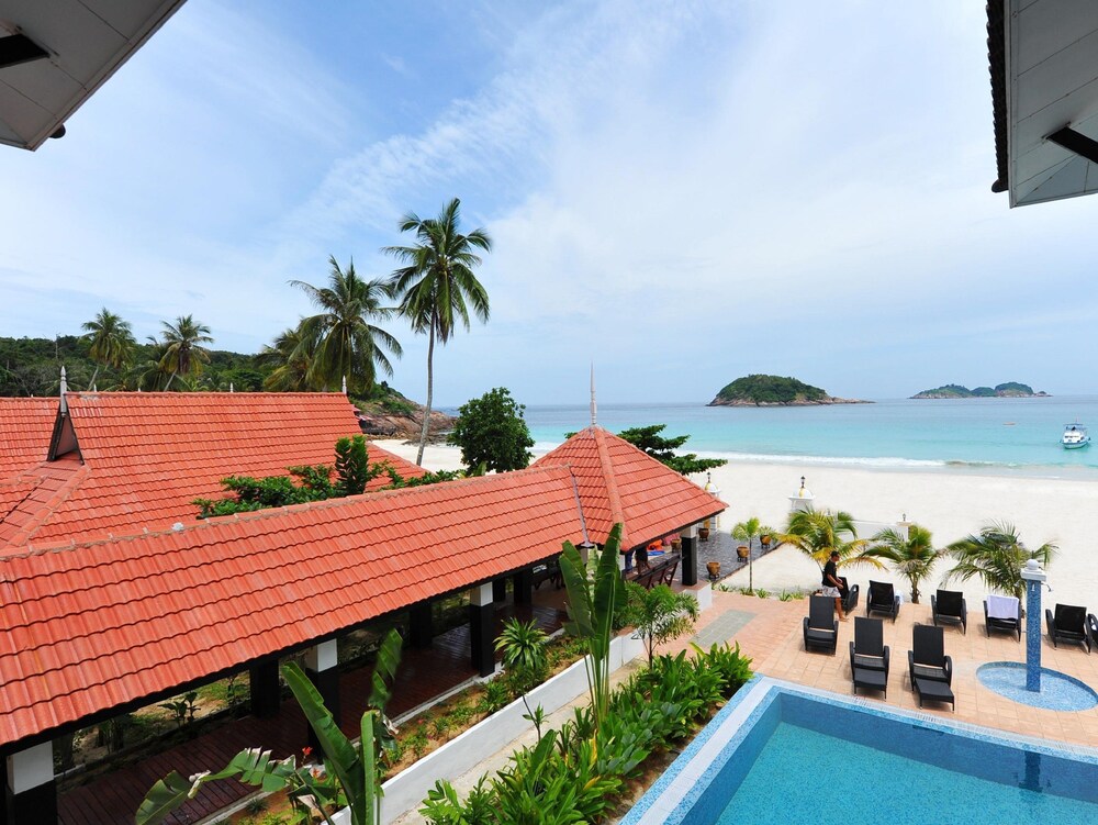 Sari Pacifica Resort & Spa Redang Island