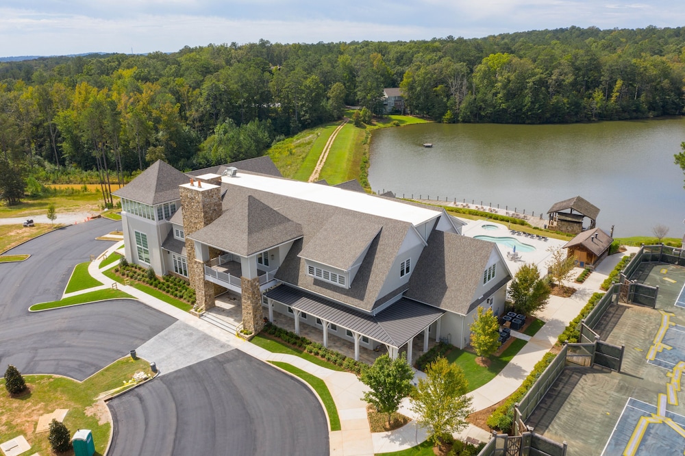 Foxhall Resort
