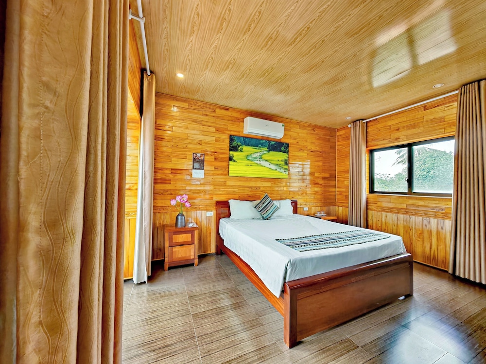 Hidden Valley Eco Retreat Trang An