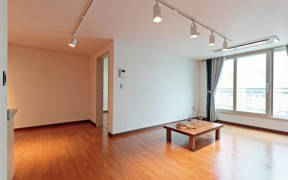 Pohang The 1 Resort
