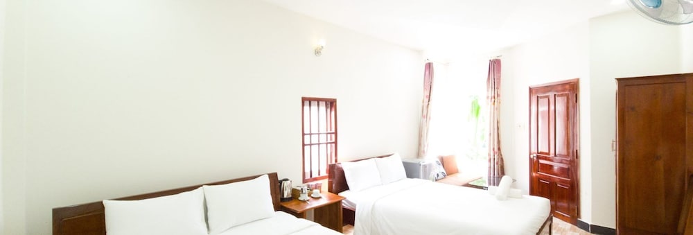 Phuc Thang Resort