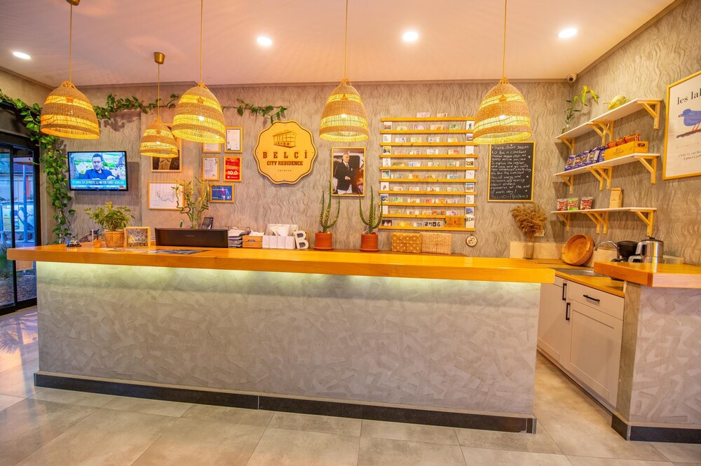 Belci City Residence - Image 15