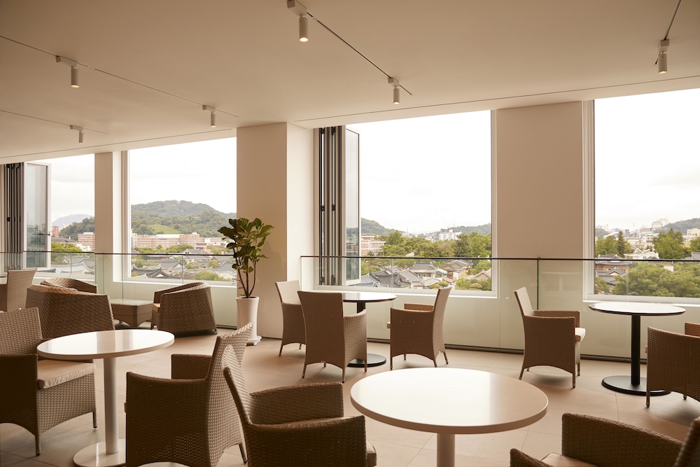 Lahan Hotel Jeonju 53