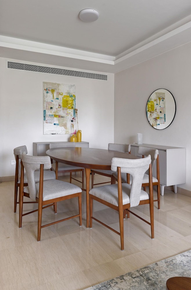 Vesta - Luxury Apt - 2Br - Cfc XIX