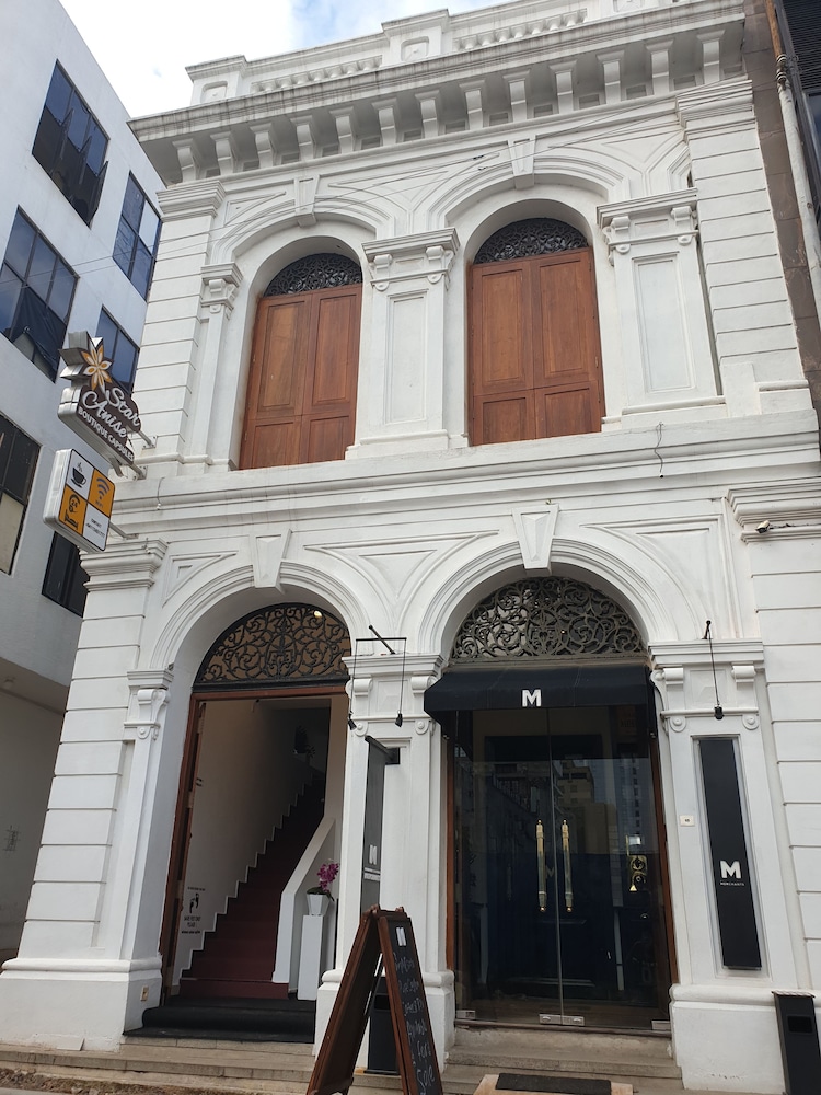 Hotel Star Anise Boutique Capsule - Image 1