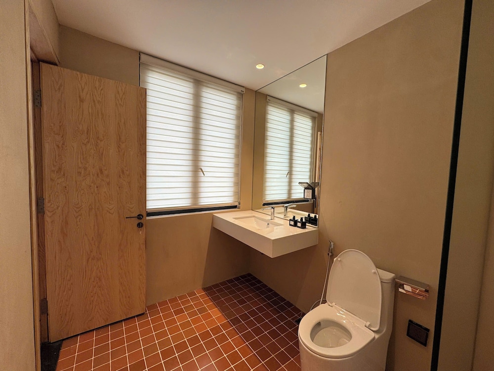 Calmstay-Soluna Pearl Villa-Ocean Park