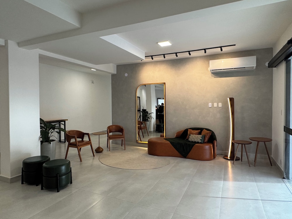 Ibirama Vale Hotel