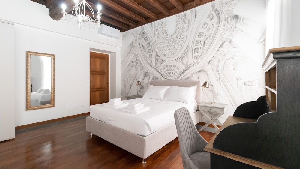 Italianway - Barberini