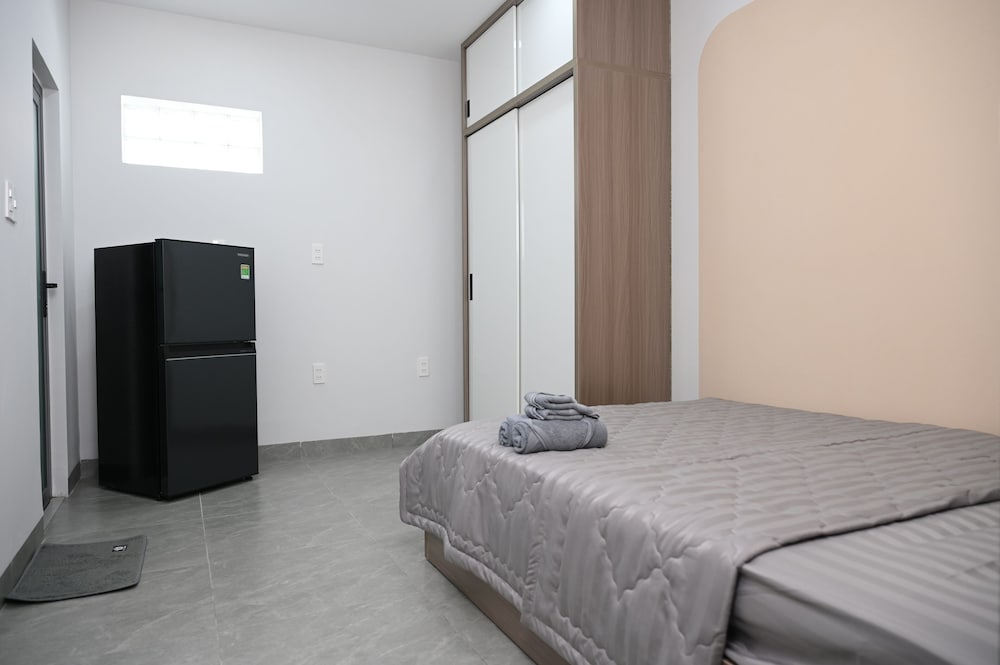 Khai Linh Homestay