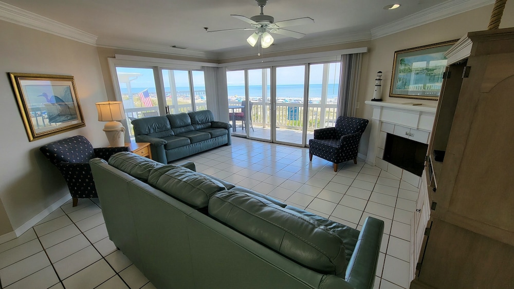 Pelican Point by Tybee Vacation Rentals