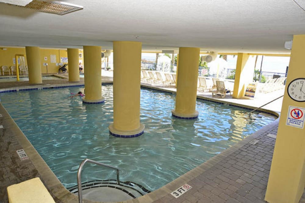Grand Atlantic by Elliott Beach Rentals