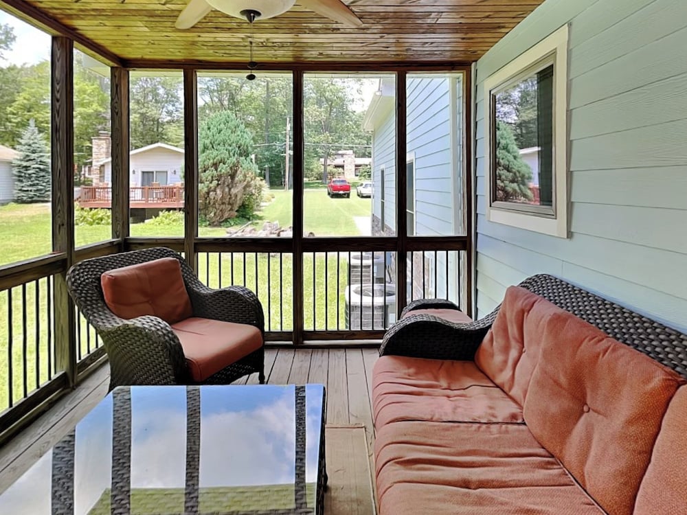 Paravel by Taylor Made Deep Creek