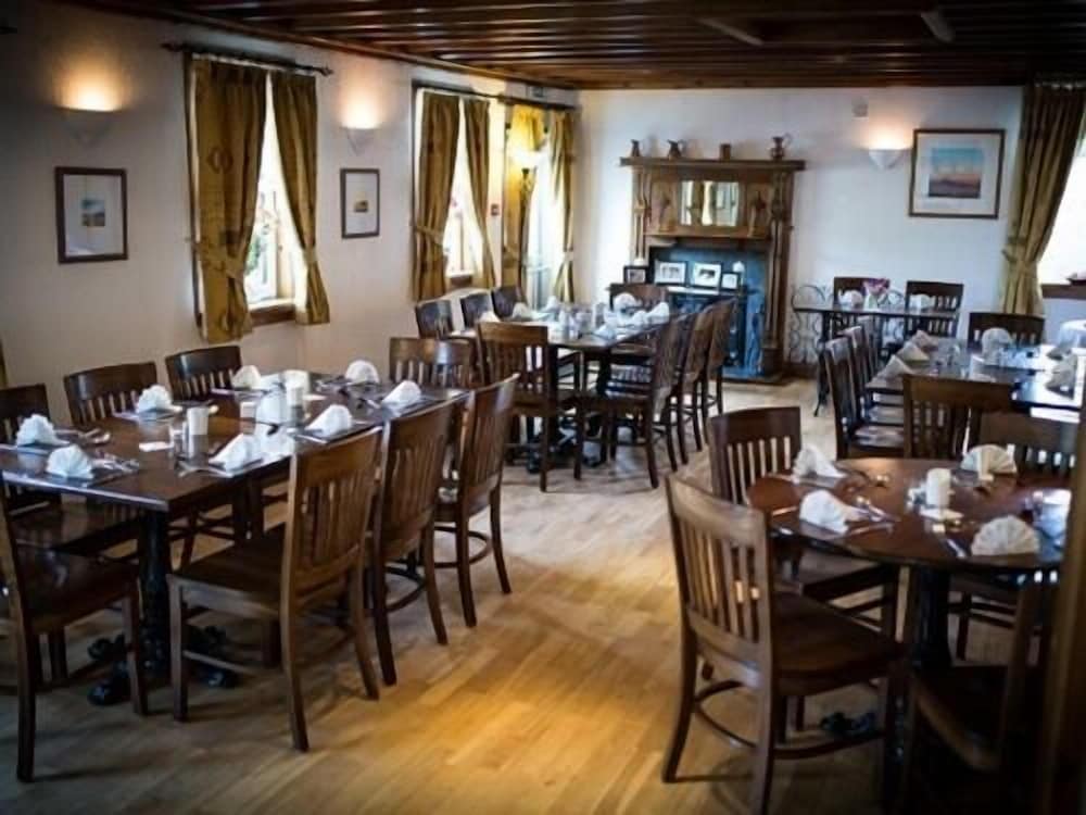 The Kenbridge Hotel