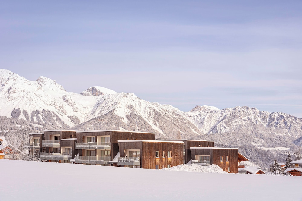 Alpenrock Schladming by ALPS RESORTS