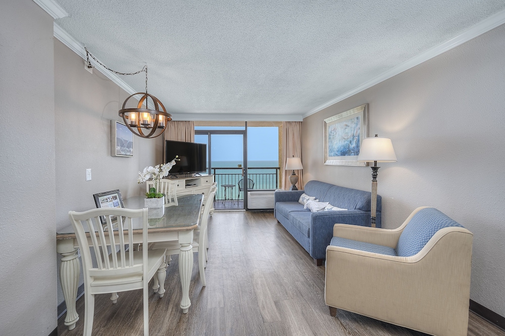 Units at Caravelle Resort by Elliott Beach Rentals