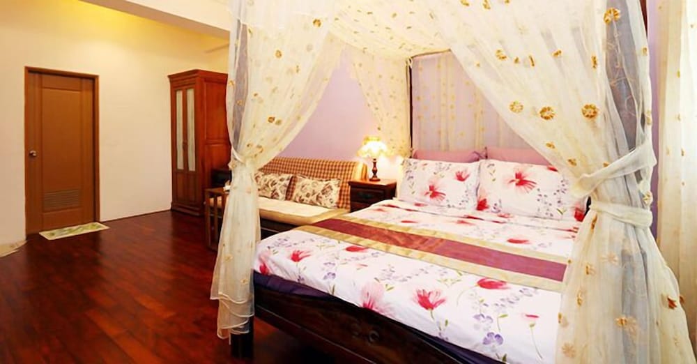 Melody Homestay