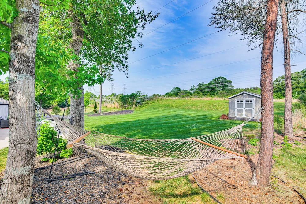 Patio, Deck & Grill: Charlotte Area Group Getaway!
