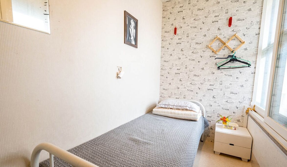 Mamas and Papas Guesthouse and Apartments in Seoul