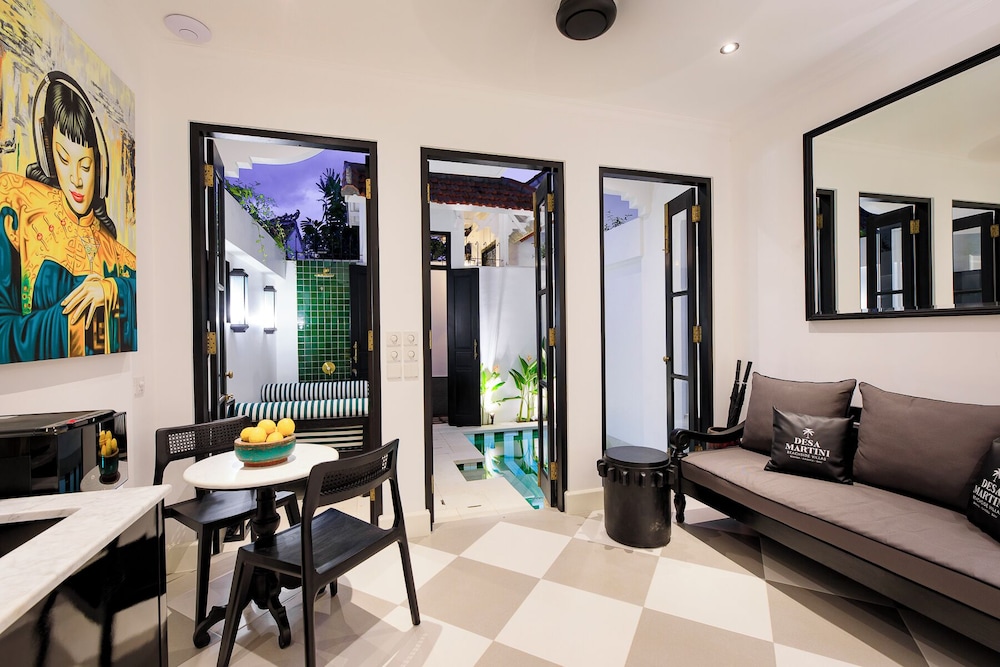 Villa Martini Beachside 7