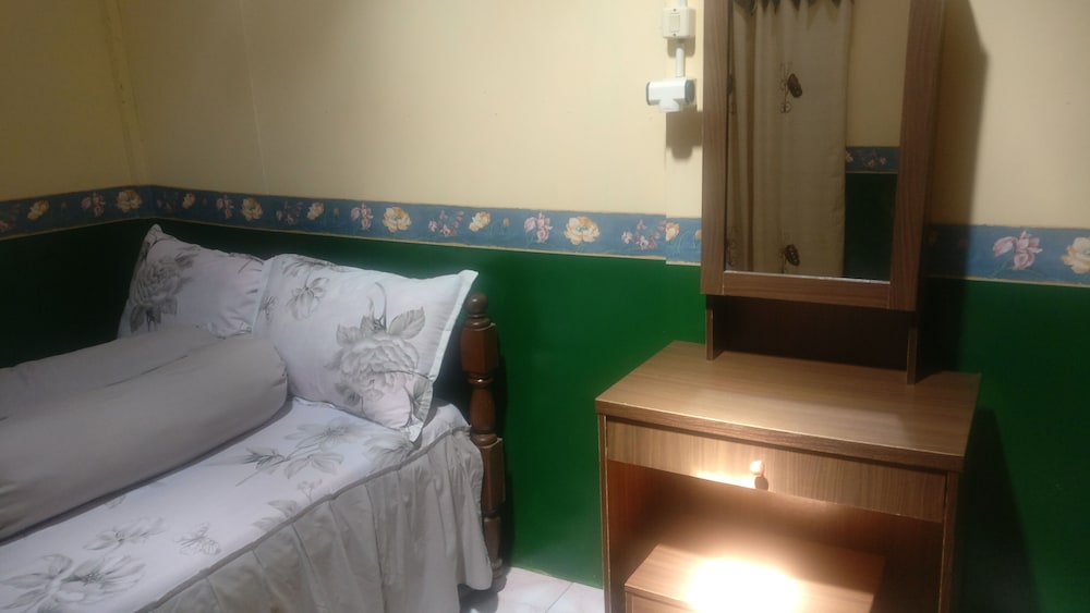 Homestay Arya Mangunan view 3