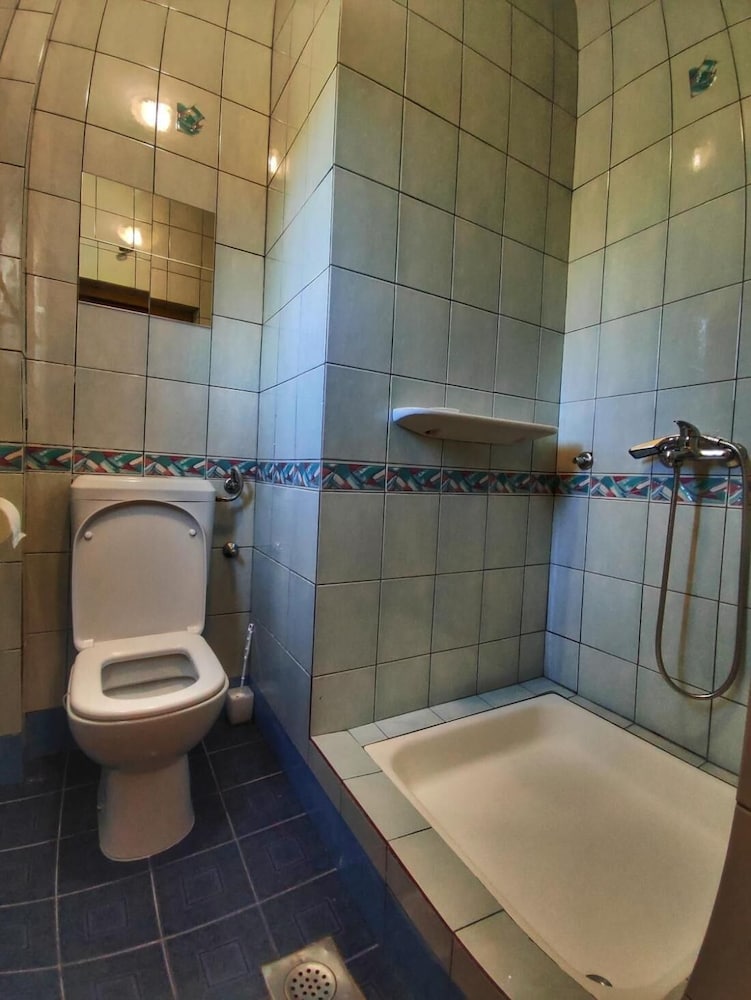 Charming Holiday House in Ljubač With Private Pool and Mountain Views