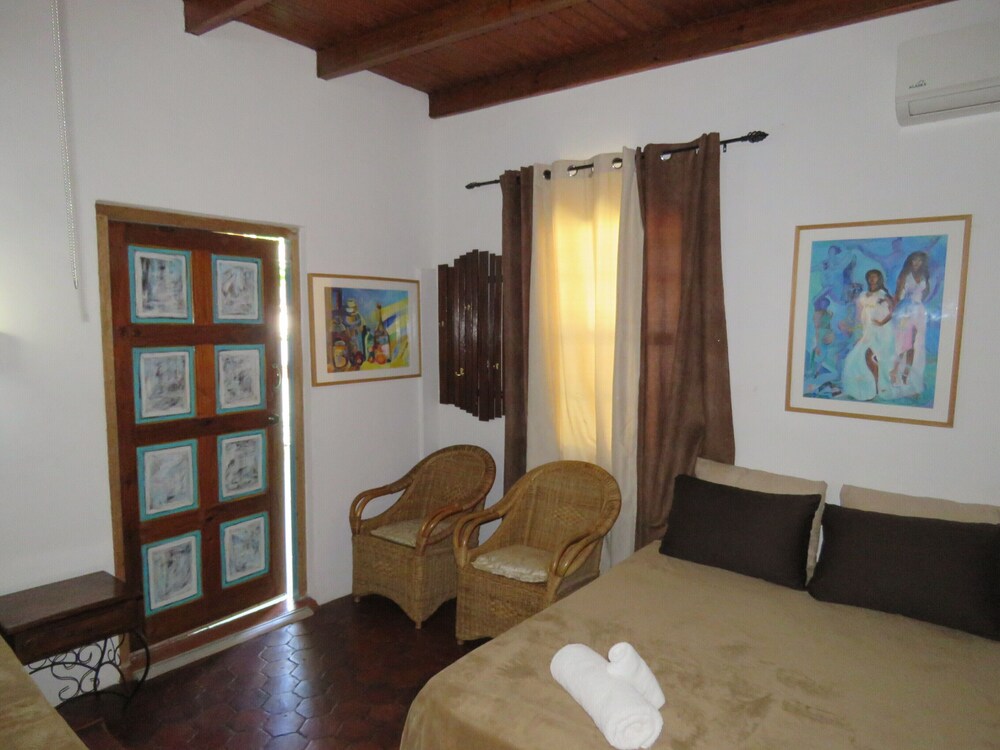 Apartment Rustic Curaçao