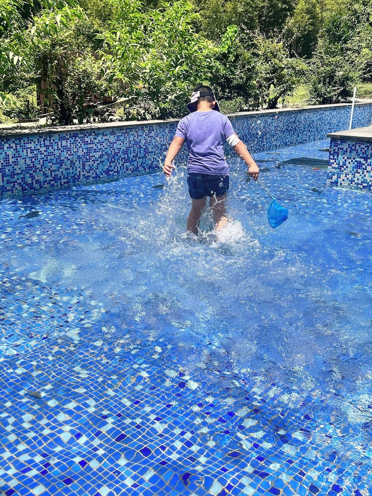 XiangLu YiMo Valley Retreat Guesthouse