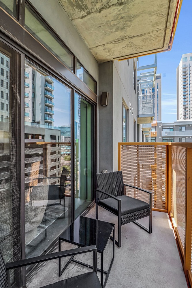 Phoenix Urban Luxury Escape