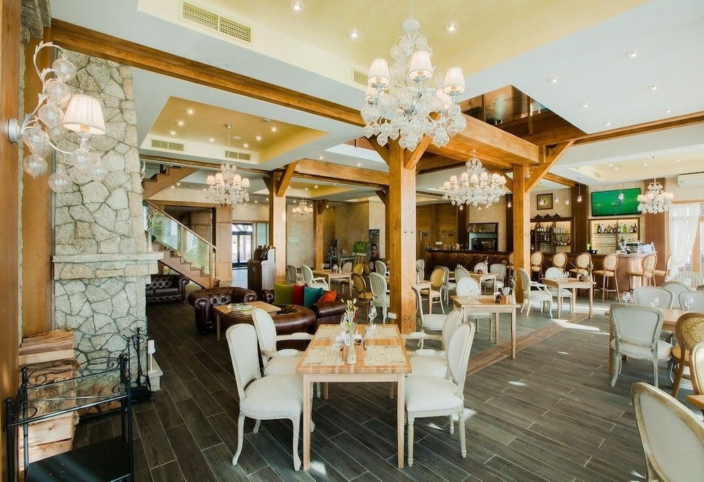 Gorki Golf Resort