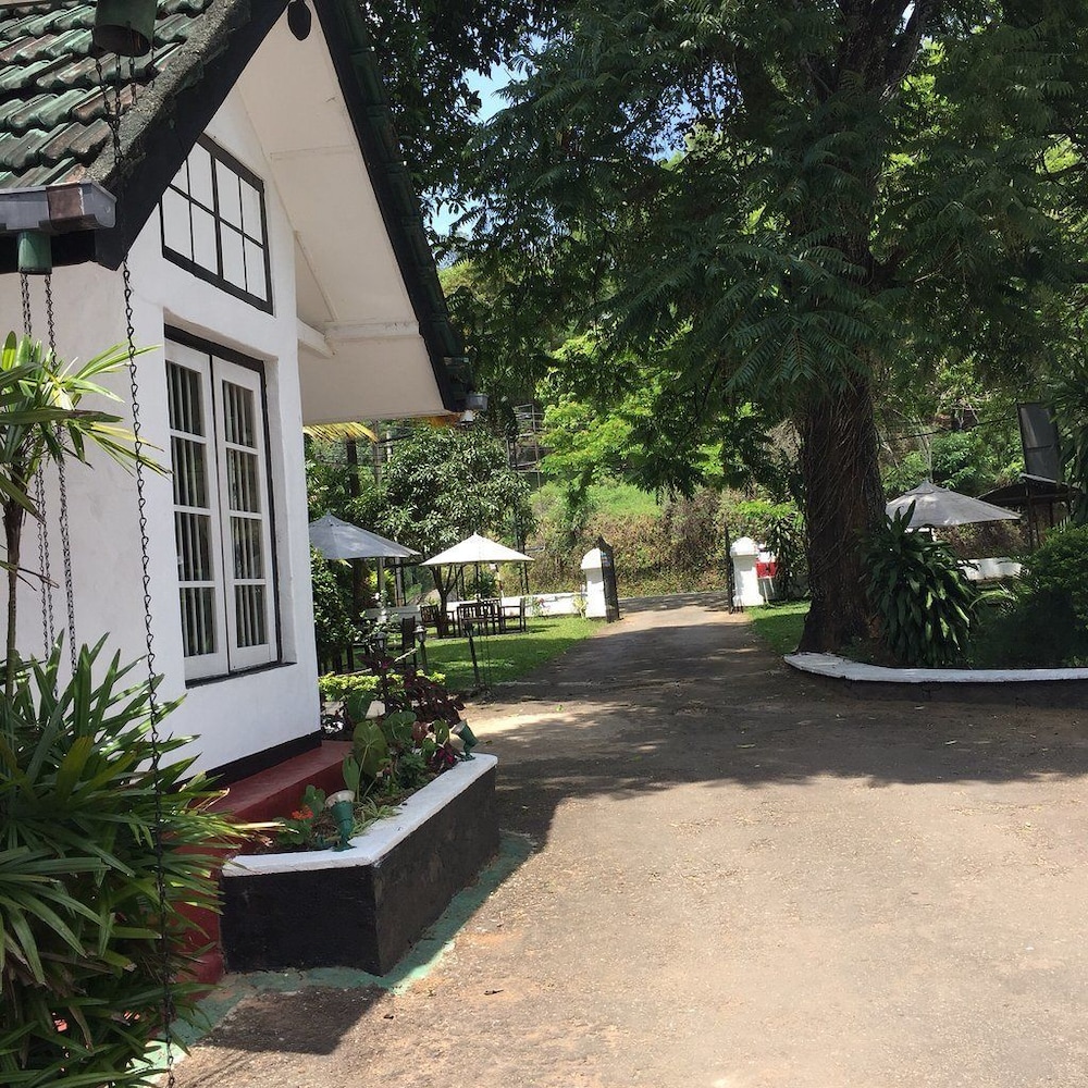 Heritage Pusellawa Bungalow