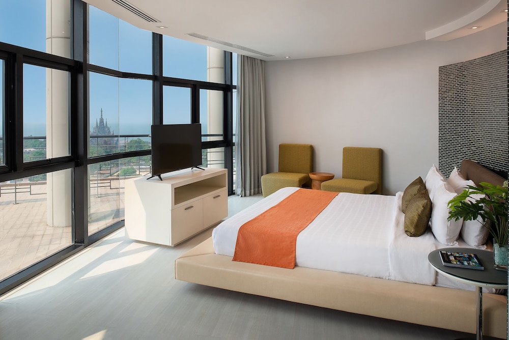 The Zign Hotel — photo 103