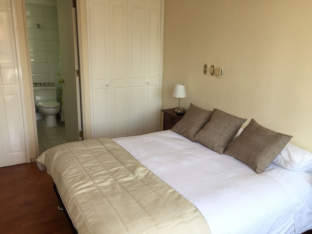 Apartamentos Costanera Centre