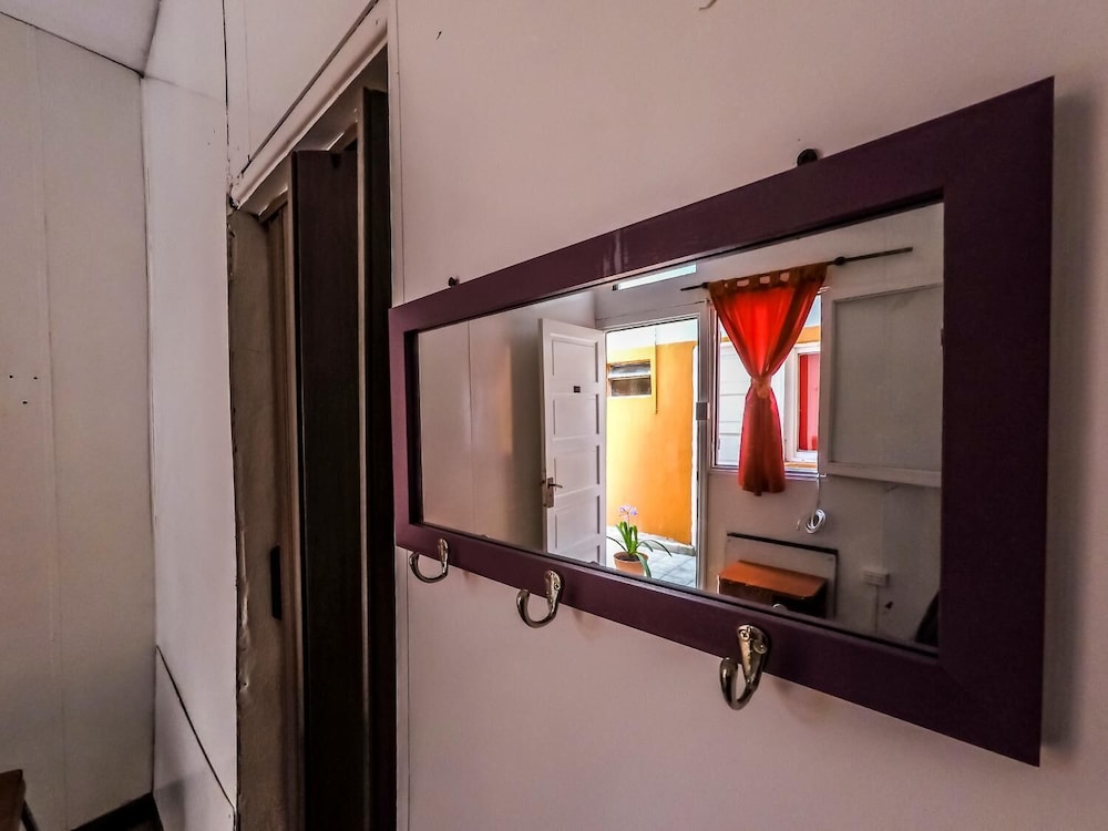Yanquetruz Hostel Suite