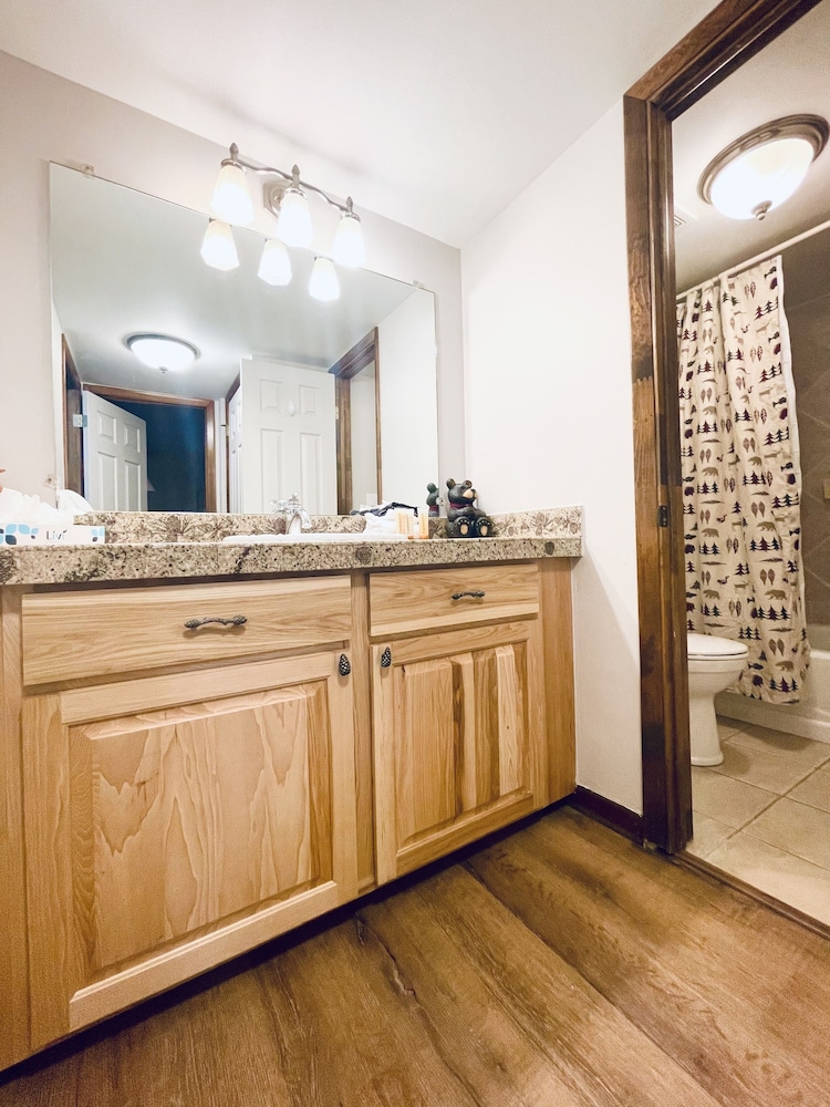 Park Place B105
