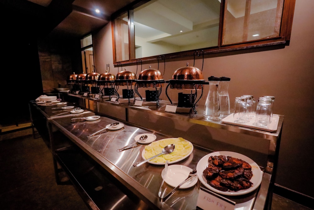 The Odyssey Coorg
