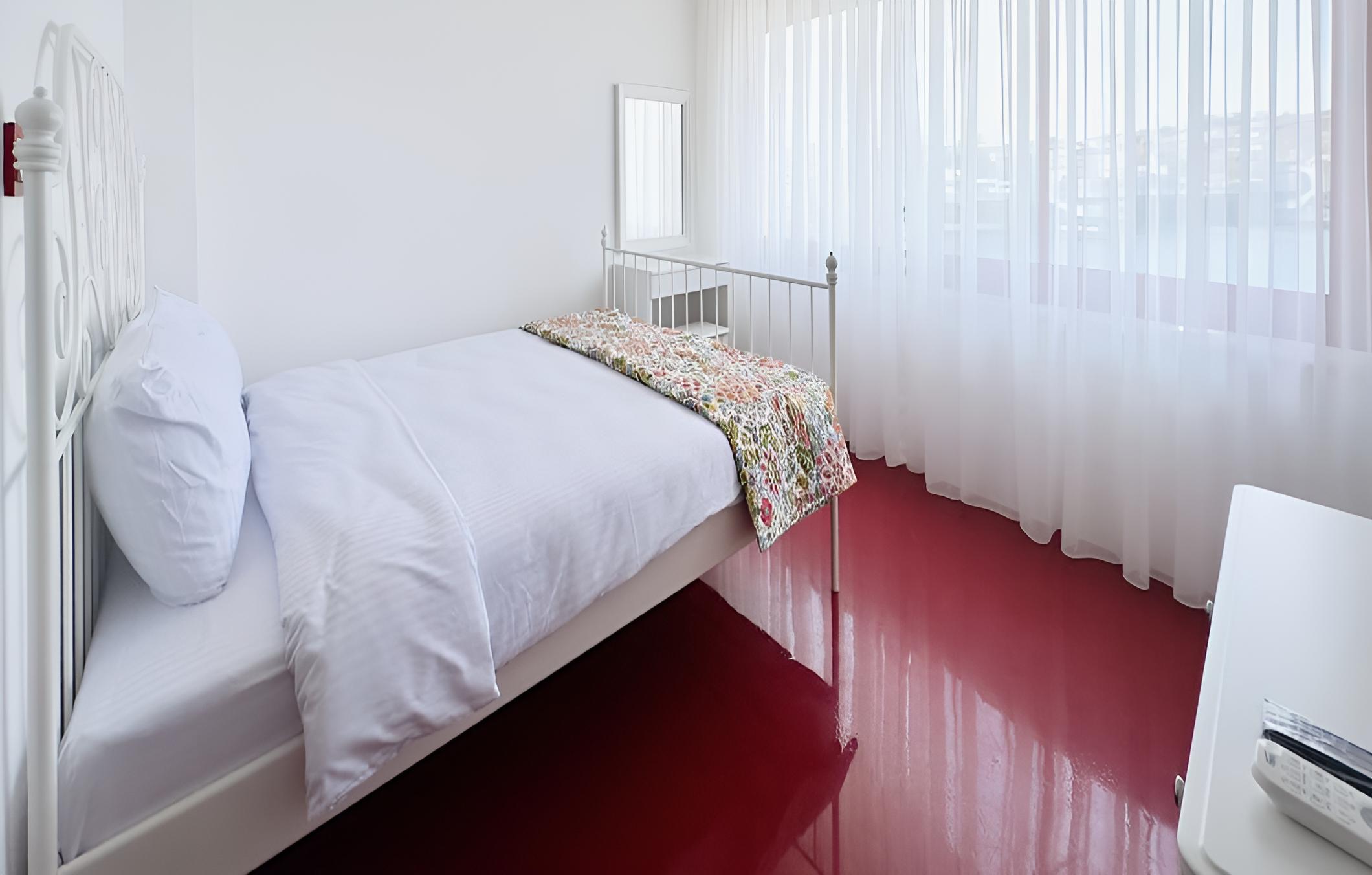 Roya Rooms Karakoy