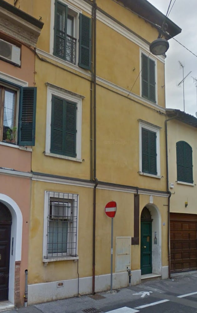 Suite Apollinare