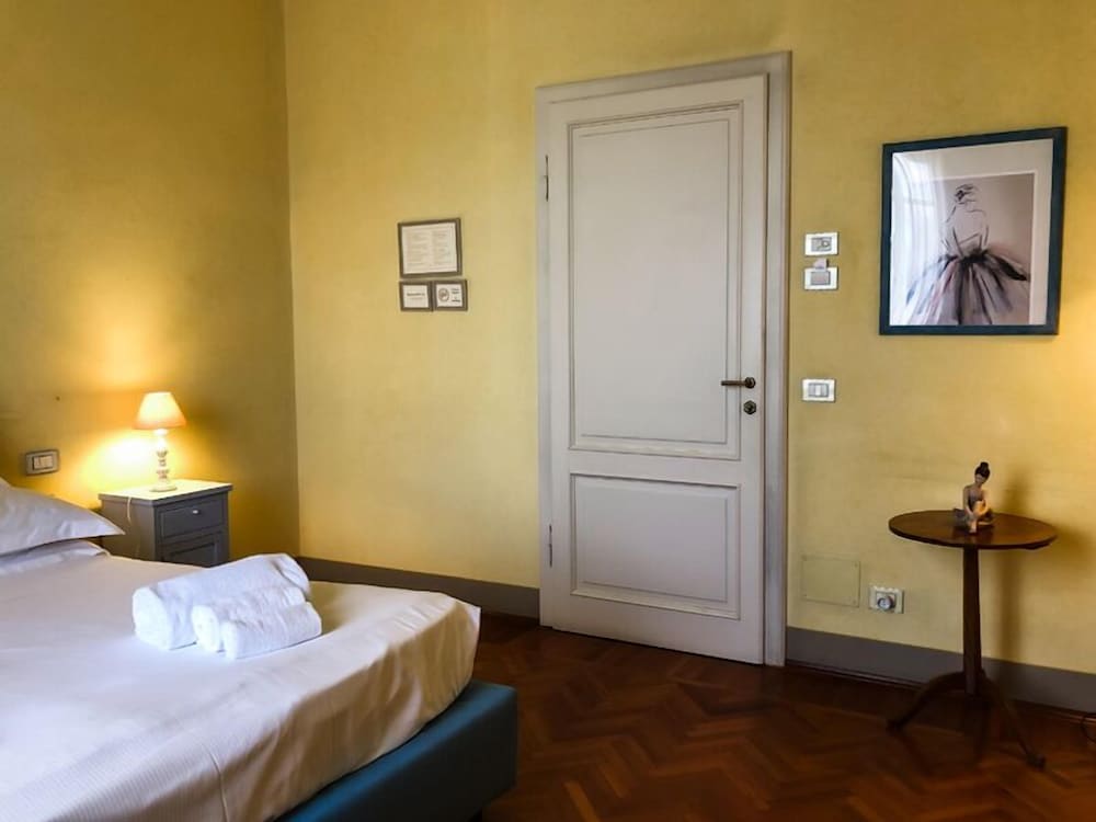 Villa Agnese Bed and Breakfast