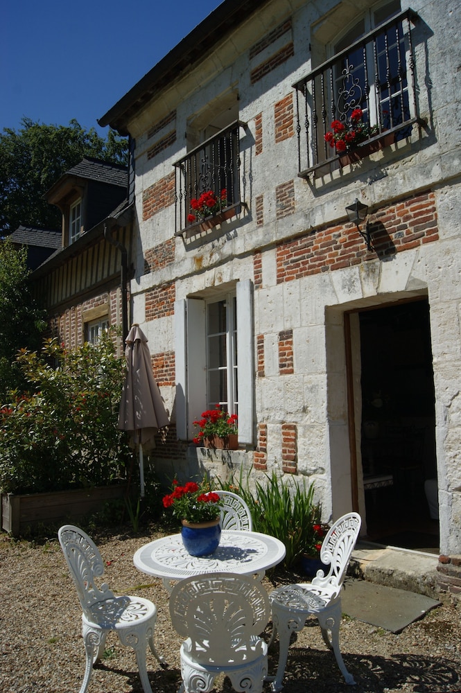 Gîtes Normands de charme Les Châtaigniers