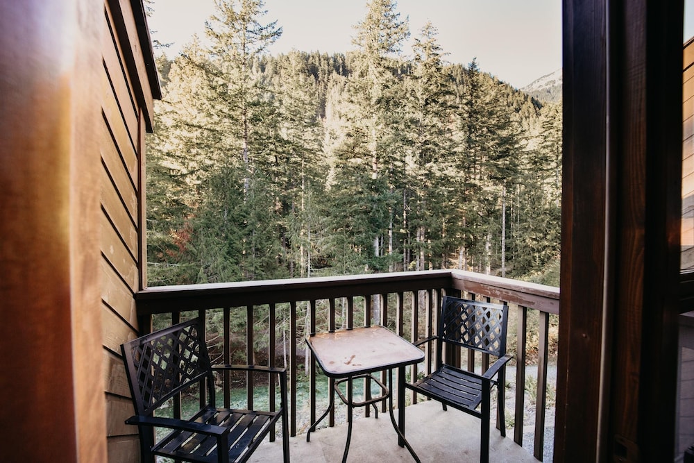 Mt Baker Lodging Condo 55sw - Sleeps 4, Great Community Aemenities