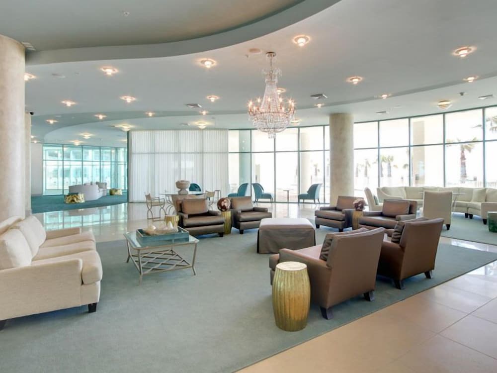 Turquoise Place #1107C by Southern Vacation Rentals