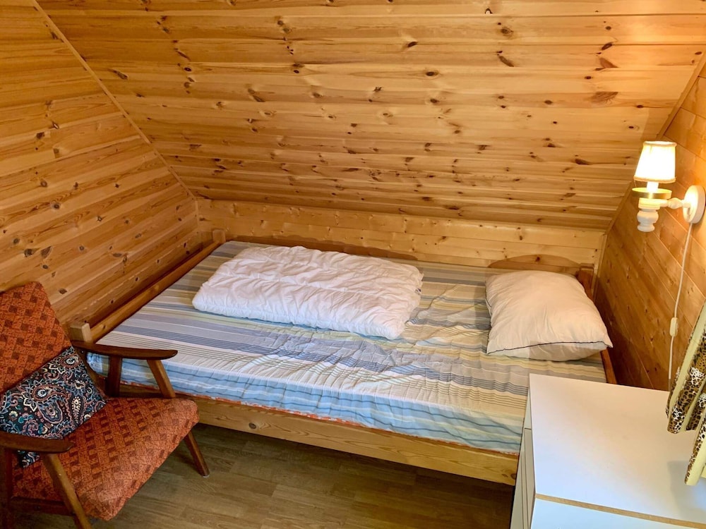 6 Person Holiday Home in Brandasund view 5