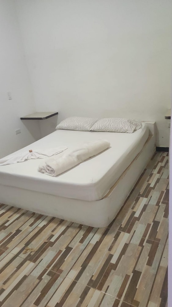 Hostal Manantiales La Esperanza